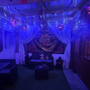Loft d'amour love room proche nantes (1)