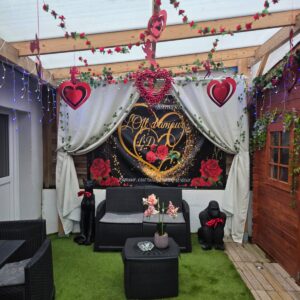Loft d'amour love room proche nantes (2)