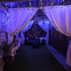 Loft d'amour love room proche nantes (2)