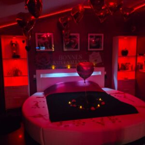 Loft d&rsquo;amour
