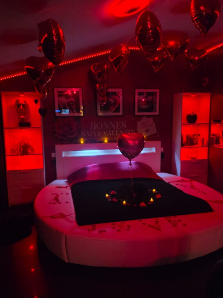 Loft d'amour love room proche nantes (4)