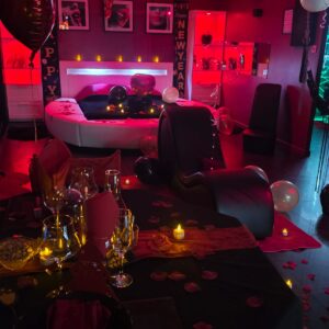 Loft d'amour love room proche nantes (7)