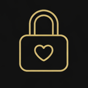 icone cadenas love