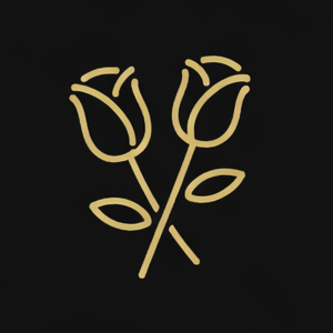 icone fleurs