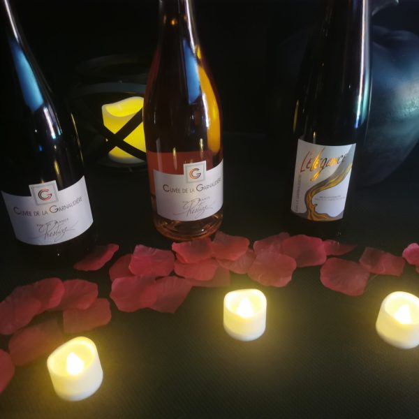 vins ambiance romantique loft damour