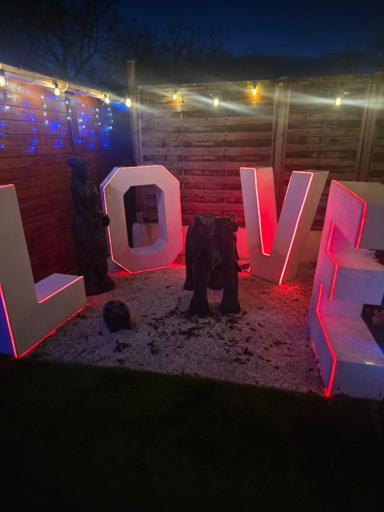 Loft d'amour love room proche nantes (6)