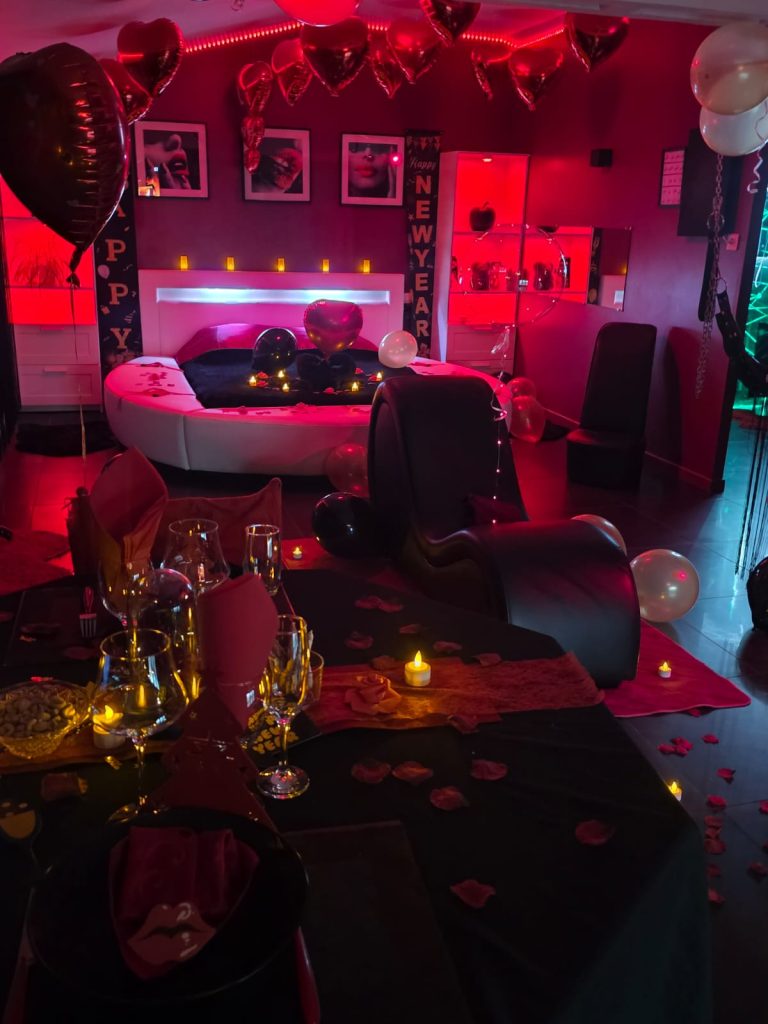 Loft d'amour love room proche nantes (7)