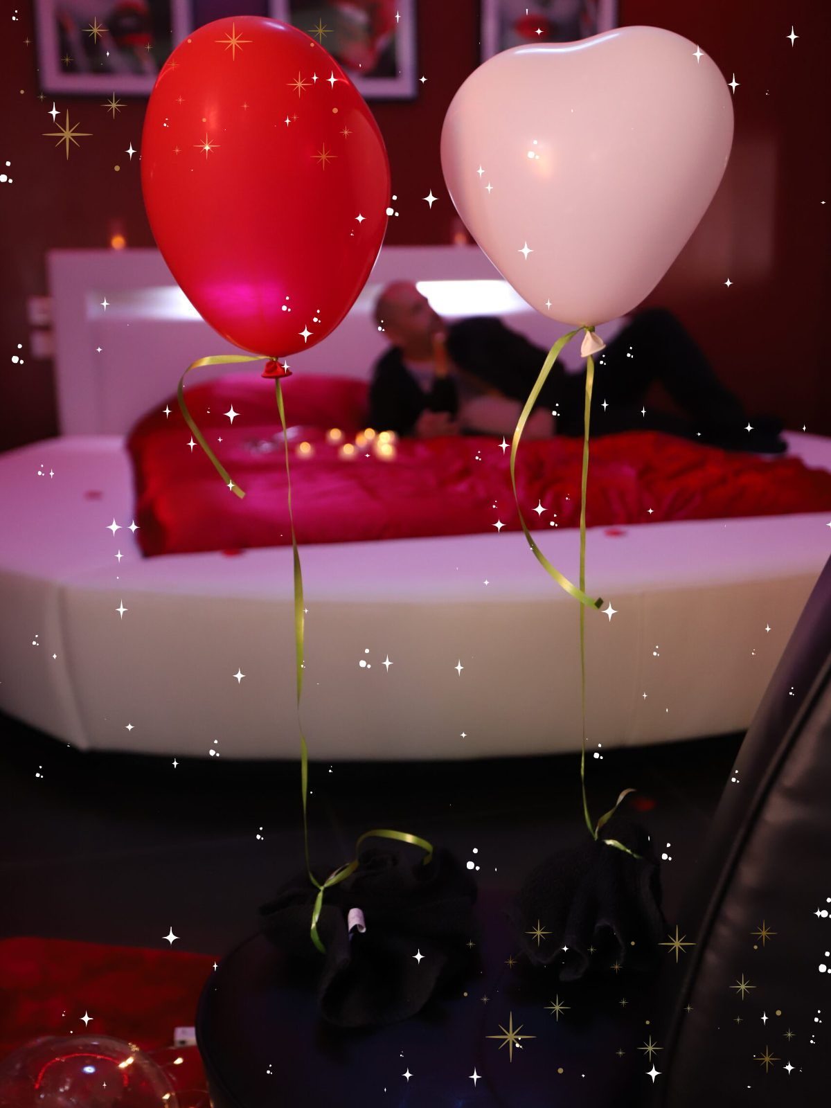 love room offre signature